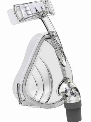Bipap Full Face Mask