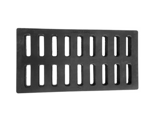 Black Frp Gratings By Siddhant Equipments Pvt. Ltd.