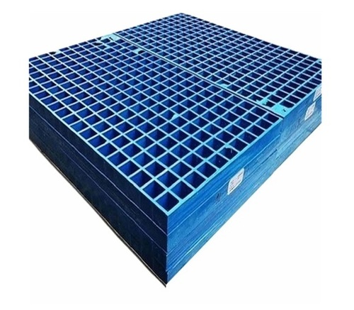 Blue Frp Gratings