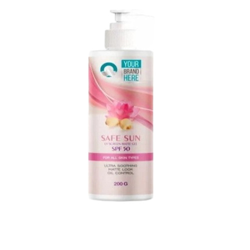 Body Lotion - Attributes: Glitter Effect
