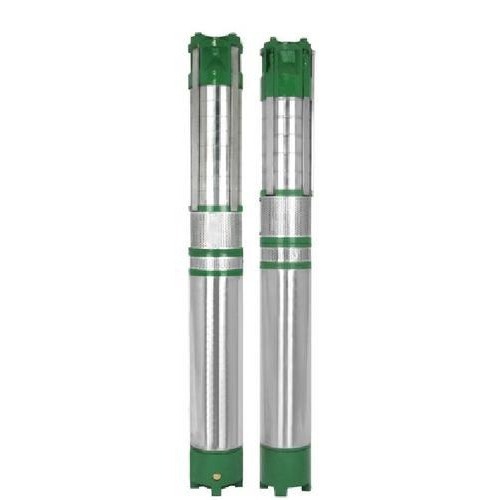 Borewell Submersible Pumps