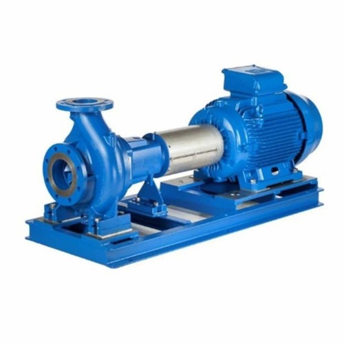 Centrifugal Pumps