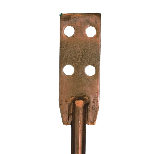 Copper Bonded Rod