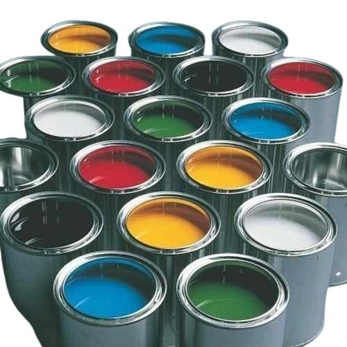 Decorative Coating Paint