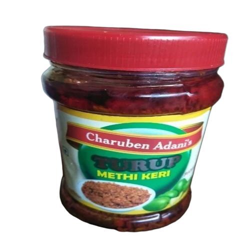 Delicious Murabba - Additives: Yes