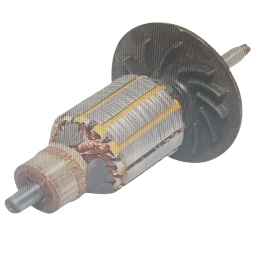 Electric Armature