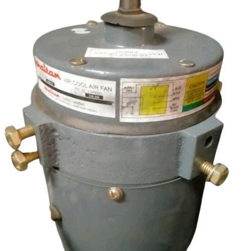 Electric Motor