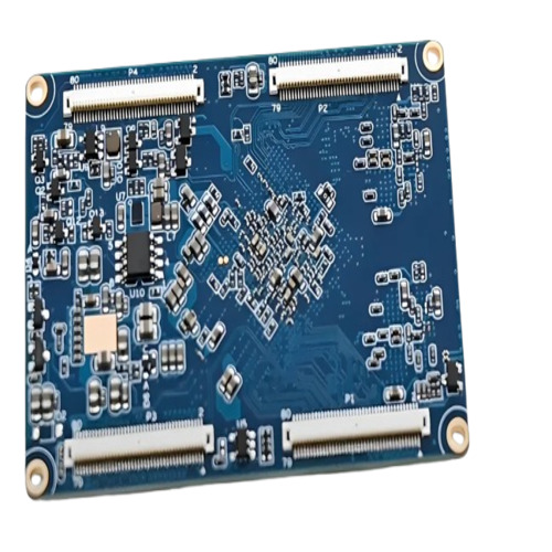 Embedded Single Board Computer - Memory Speed: Yes
