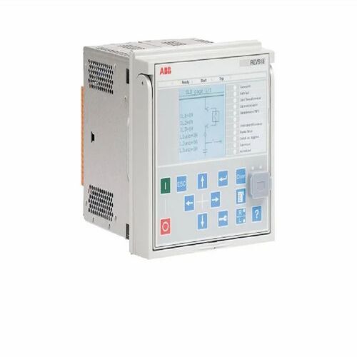Feeder Protection Relay 