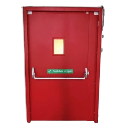 Fire Exit Doors