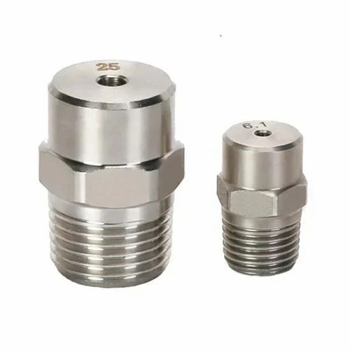 Full Cone Nozzle