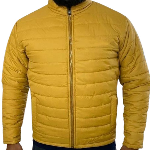 Full Sleeve Jacket - Color: All