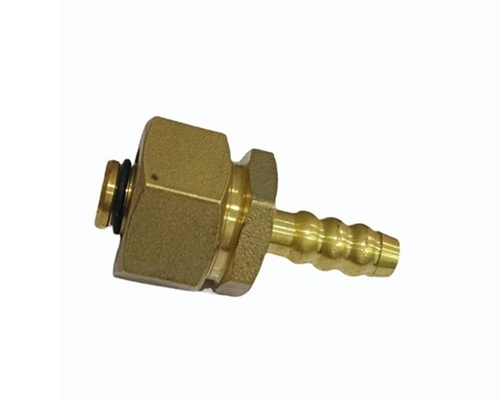 Gas Nozzle