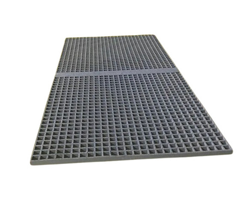 Gray Frp Gratings