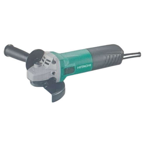 Hitachi Angle Grinder