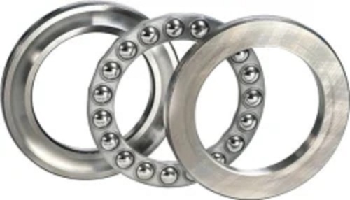 Industrial Ball Bearing