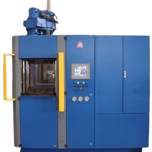 Injection Molding Machine