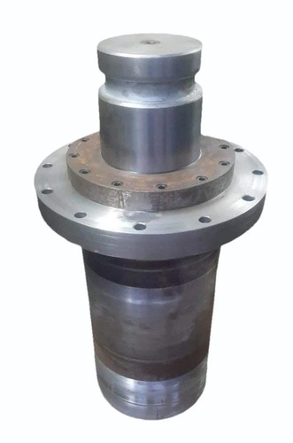 Iron Hydraulic Cylinders