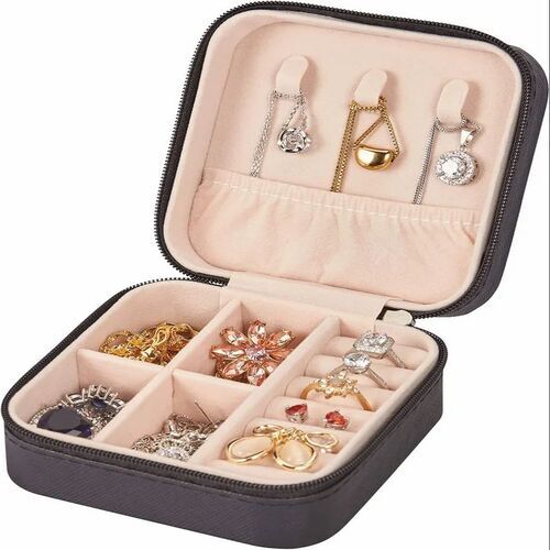 Jewelry Cases  - Design: .