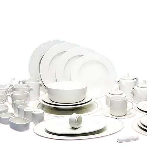 Kitchen Crockery  - Material: Ceramic