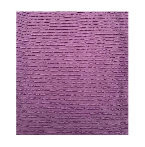 Knitted Polyester Fabrics