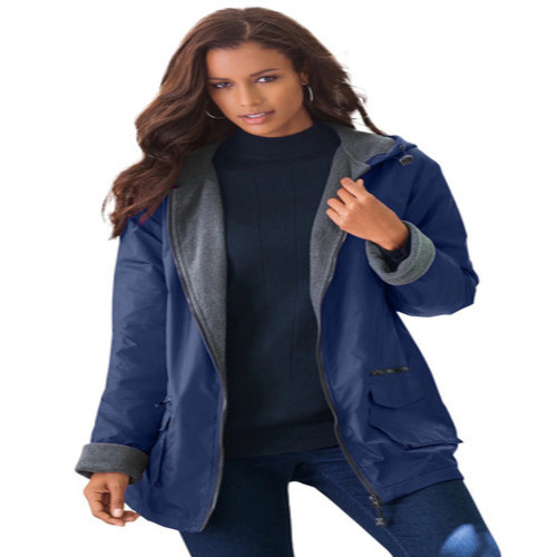 Ladies Jacket