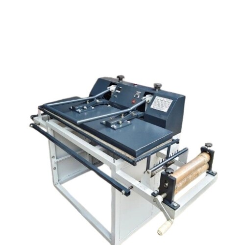 Lanyard Printing Machines - Automatic Grade: Automatic