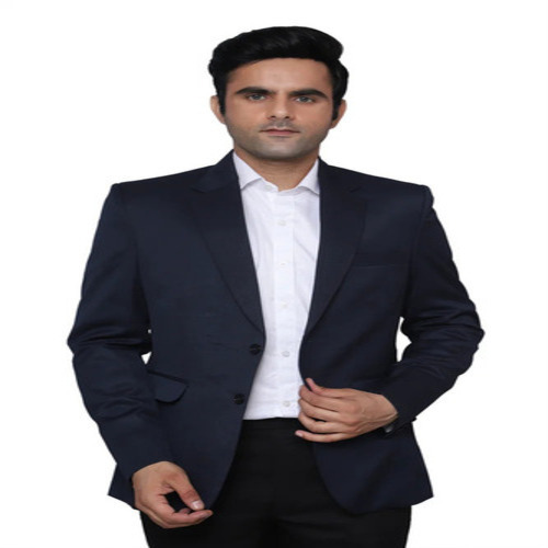 Mens Coats - Design: Z