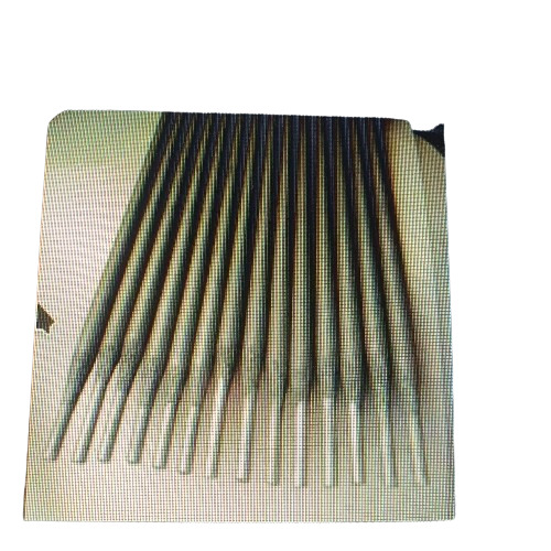 Nickel Welding Electrode