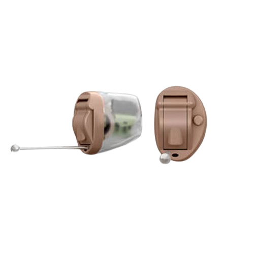 Oticon Ria Iic Hearing Aids