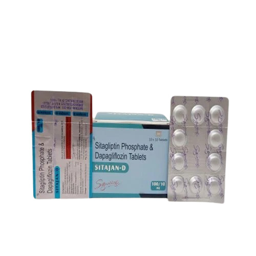 Pharmaceutical Tablets
