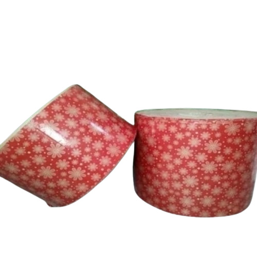 Printed Paper Plate Raw Material