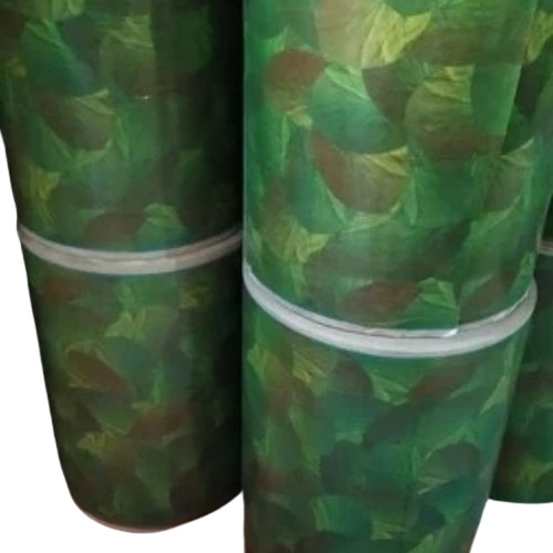 Printed Paper Plate Raw Materials