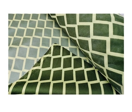 Printed Polyester Fabric 