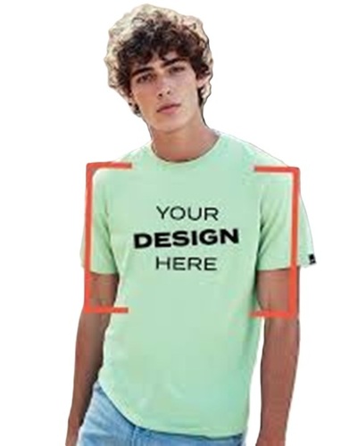 Printed T Shirt