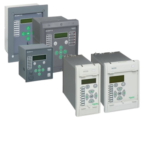 Protection Relay 
