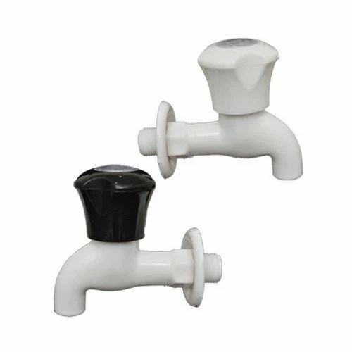Pvc Short Body Bib Cock 