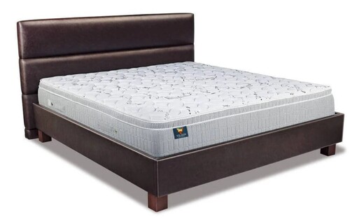 Queen Size Euro Top Mattress