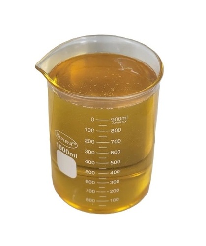 Recycled Base Oil