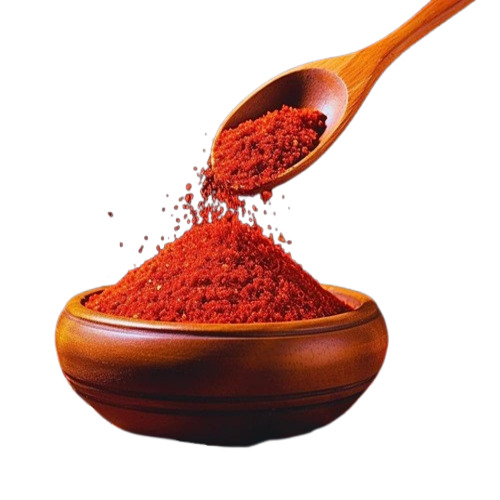 Red Chilli Powder - Color: Read