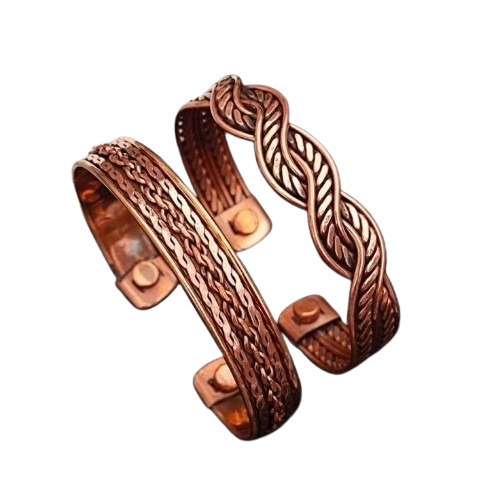 Round Bracelet