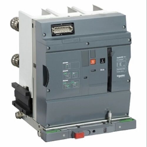 Schneider Vacuum Circuit Breaker - Phase: Three Phase
