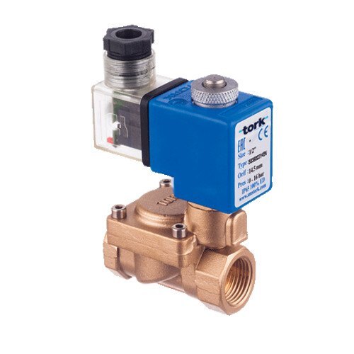 Solenoid Valve