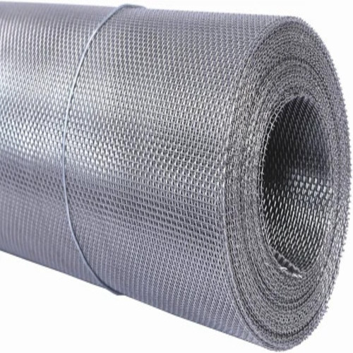Stainless Steel Mosquito Wire Mesh - Shape: Circular
