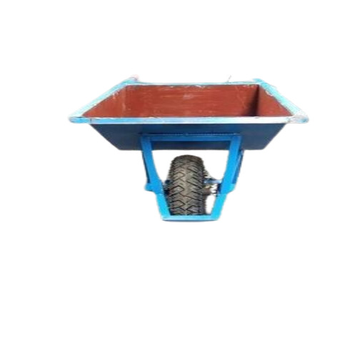 Stainless Steel Nylon Material Hand Trolley
