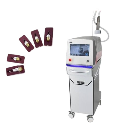 Tattoo Removal Machine - Color: White