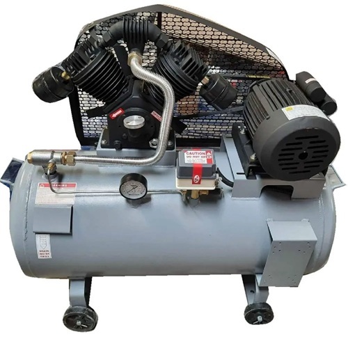 Two Stage Air Compressor