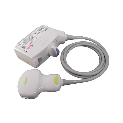 Ultrasound Transducers