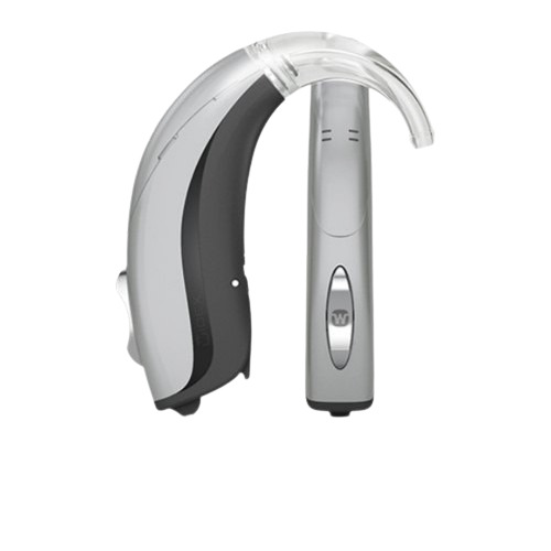 Widex Bte Pp D10 Fa Hearing Aids