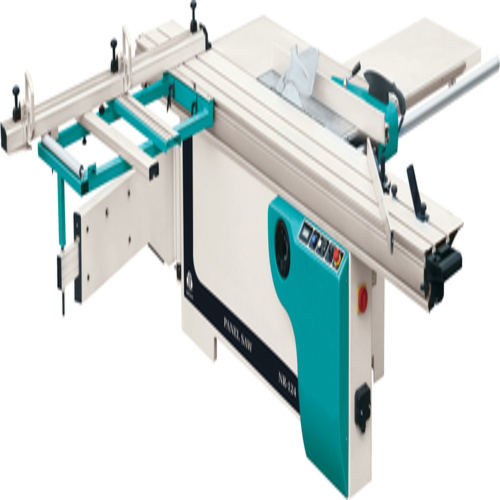 Wood Works Machine - Capacity: 2 M3/Hr